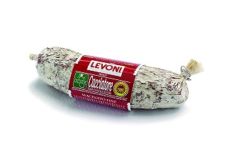 Salami Cacciatore